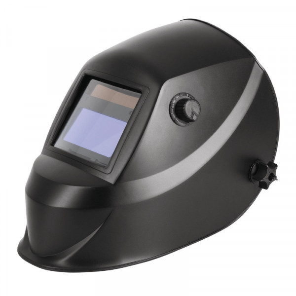 CAREL-913P2 Careta electrónica para soldar sombra 9 a 13 Pretul TRUPER | DIHERESA