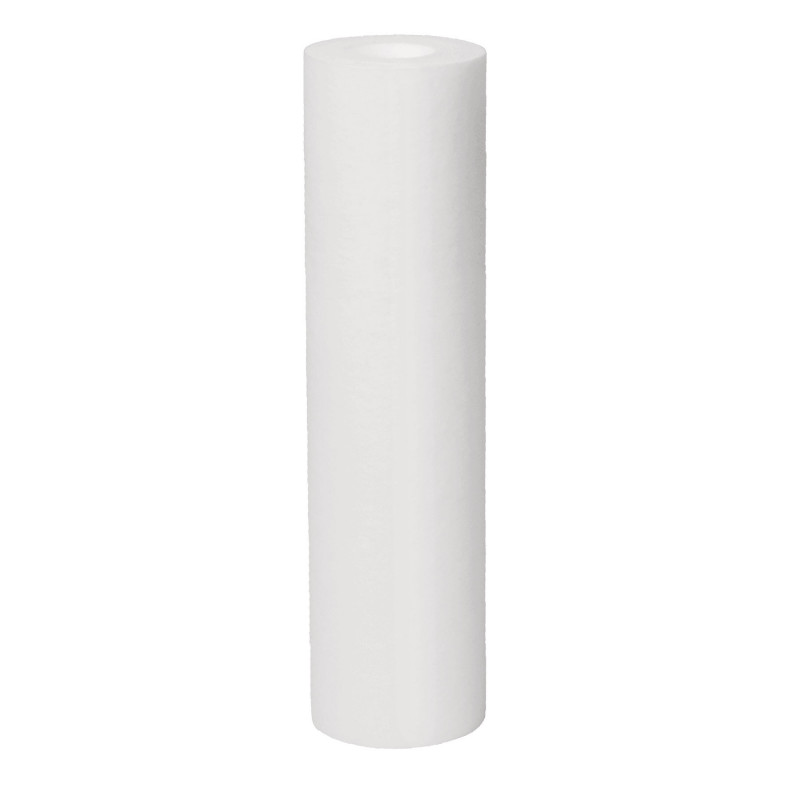 CARFIL-P1 Cartucho repuesto, filtro agua, paso 1 TRUPER | DIHERESA CARFIL-P1 Cartucho repuesto, filtro agua, paso 1 TRUPER | DIHERESA