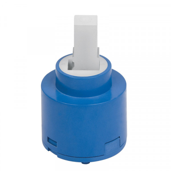 CARMO-1 Cartucho para monomandos Aqua y Basic TRUPER | DIHERESA