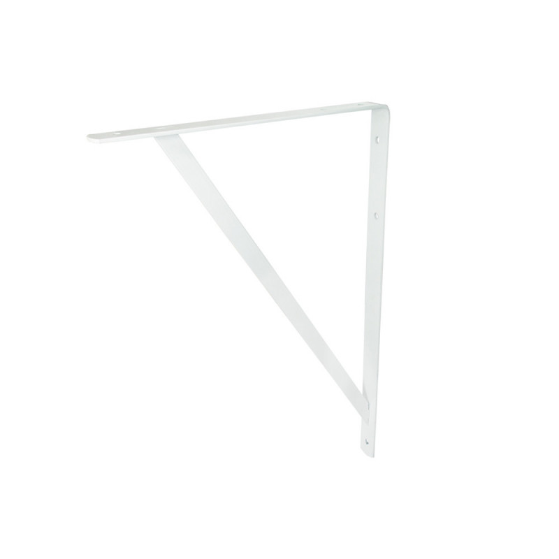 137828 SURTEK Ménsula acero ref 13x20"blanco Surtek | DIHERESA 137828 SURTEK Ménsula acero ref 13x20"blanco Surtek | DIHERESA
