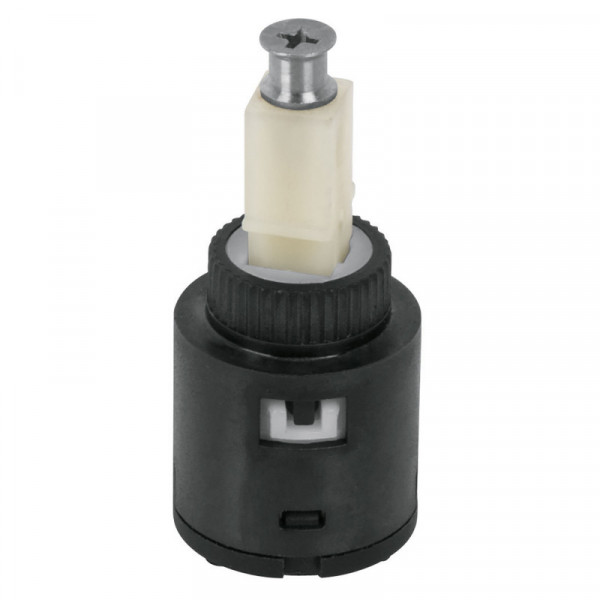 CARMO-25 Cartucho cerámico monomando para lavabo AEM-45, Aero TRUPER | DIHERESA