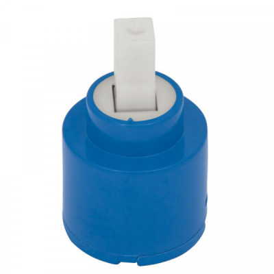 CARMO-2 Cartucho para monomandos Aqua y Basic TRUPER | DIHERESA