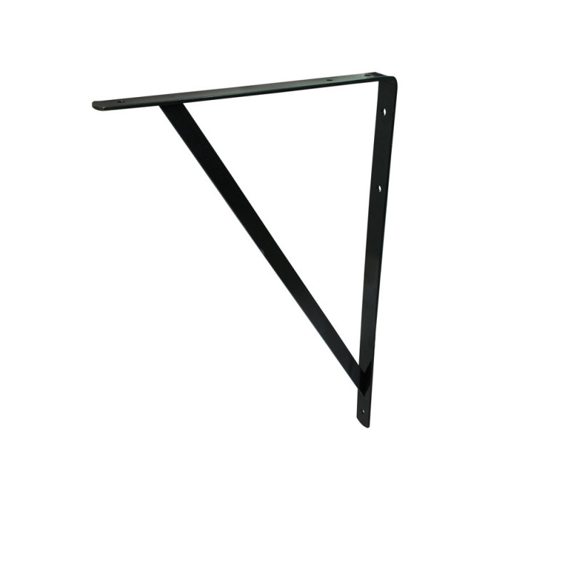 137823 SURTEK Ménsula acero ref 8x12" negro Surtek | DIHERESA 137823 SURTEK Ménsula acero ref 8x12" negro Surtek | DIHERESA