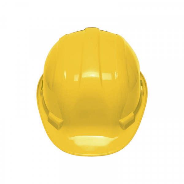 CAS-AP Casco de seguridad, color amarillo, Pretul TRUPER | DIHERESA