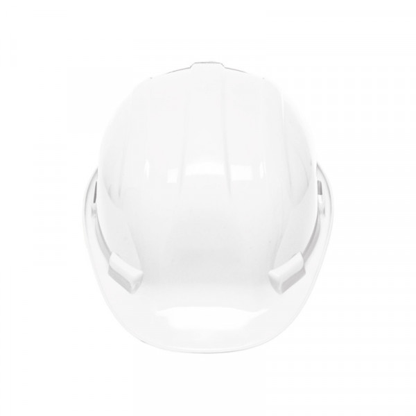 CAS-BP Casco de seguridad, color blanco, Pretul TRUPER | DIHERESA