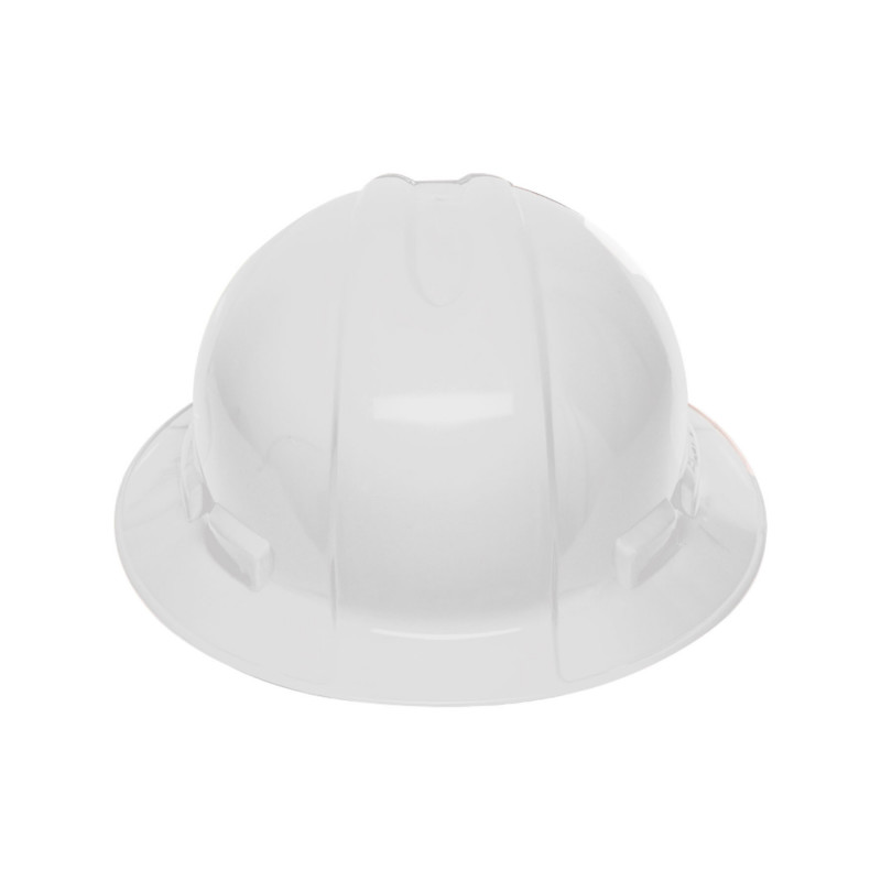 CAS-BX Casco de seguridad, blanco, ala ancha TRUPER | DIHERESA CAS-BX Casco de seguridad, blanco, ala ancha TRUPER | DIHERESA