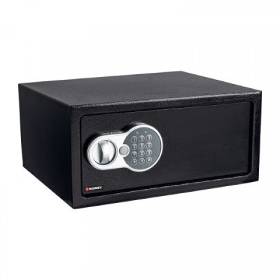 CASE-43 Caja de seguridad electrónica, 43 cm, 30 litros TRUPER | DIHERESA
