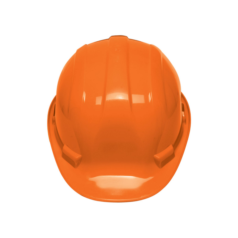 CAS-NP Casco de seguridad, color naranja, Pretul TRUPER | DIHERESA CAS-NP Casco de seguridad, color naranja, Pretul TRUPER | DIHERESA