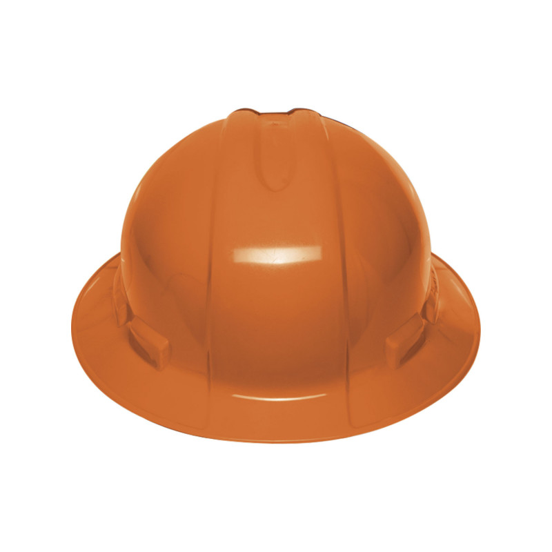 CAS-NX Casco de seguridad, naranja, ala ancha TRUPER | DIHERESA CAS-NX Casco de seguridad, naranja, ala ancha TRUPER | DIHERESA