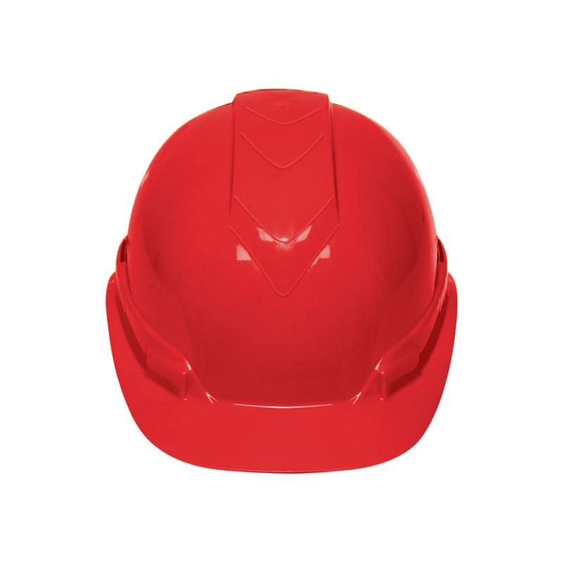 CAS-R Casco de seguridad color rojo TRUPER | DIHERESA CAS-R Casco de seguridad color rojo TRUPER | DIHERESA
