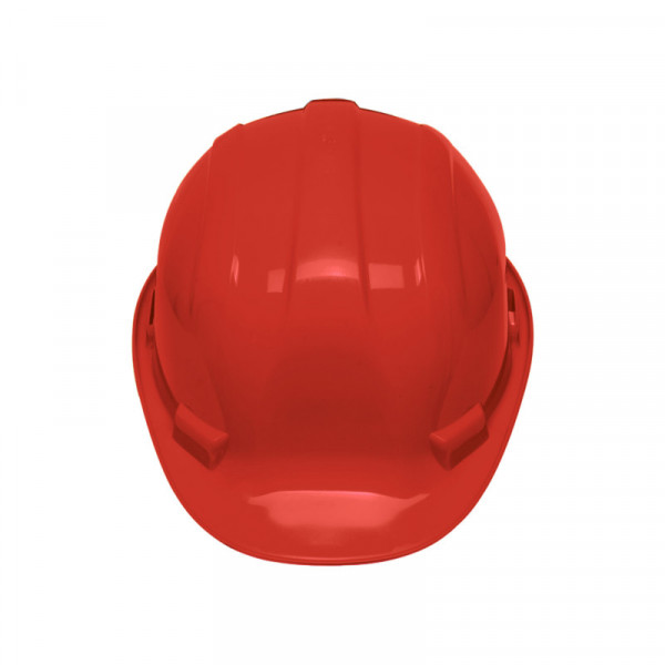 CAS-RP Casco de seguridad, color rojo, Pretul TRUPER | DIHERESA