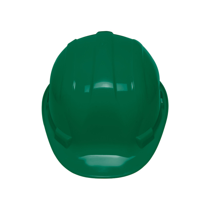 CAS-VP Casco de seguridad, color verde, Pretul TRUPER | DIHERESA CAS-VP Casco de seguridad, color verde, Pretul TRUPER | DIHERESA