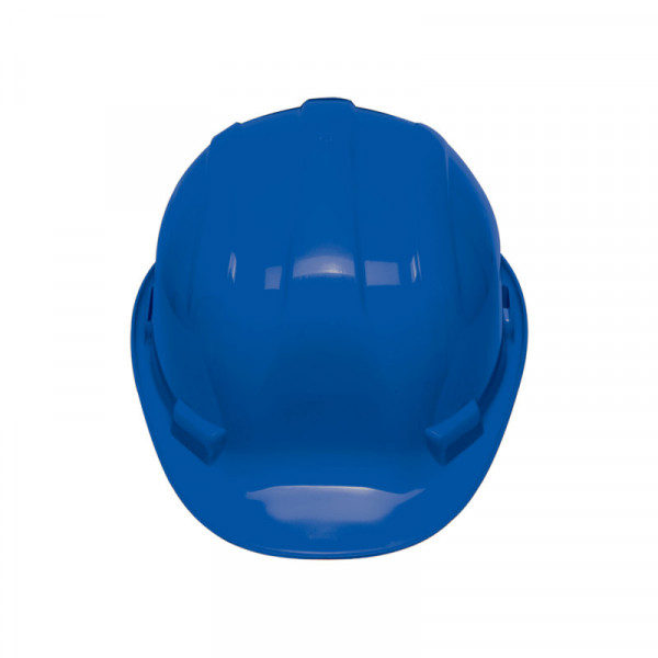 CAS-ZP Casco de seguridad, color azul, Pretul TRUPER | DIHERESA