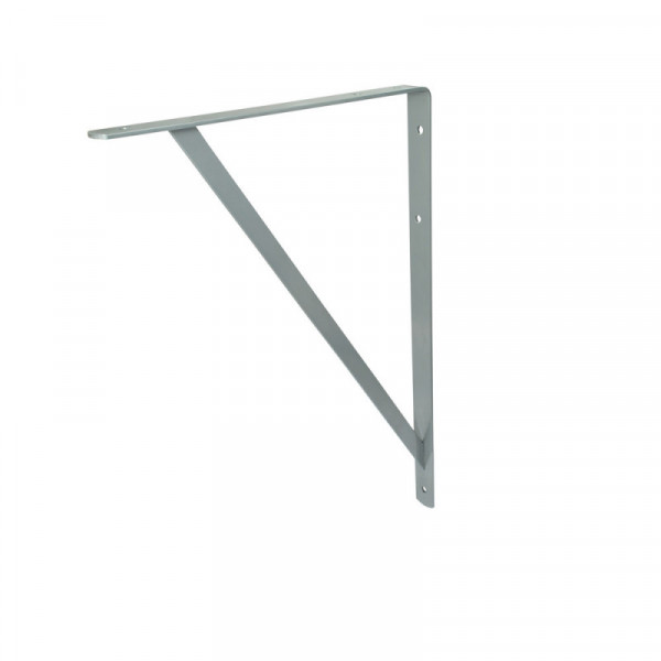 137821 SURTEK Ménsula acero ref 10x16" gris Surtek | DIHERESA