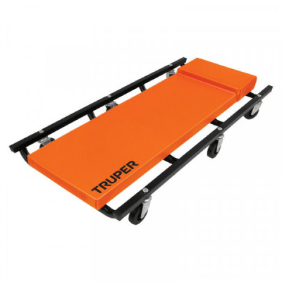 CATA-36 Cama de taller 36' TRUPER | DIHERESA