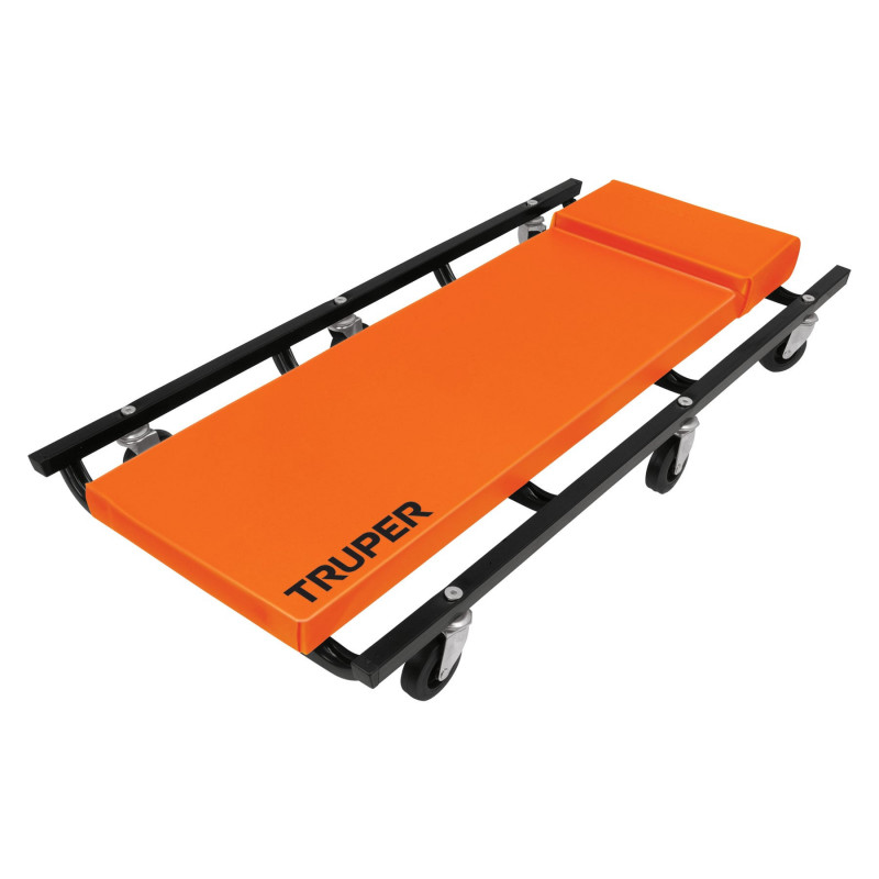 CATA-36 Cama de taller 36' TRUPER | DIHERESA CATA-36 Cama de taller 36' TRUPER | DIHERESA