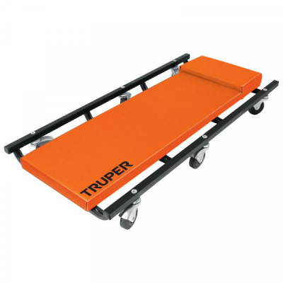 CATA-40 Cama de taller 40' TRUPER | DIHERESA