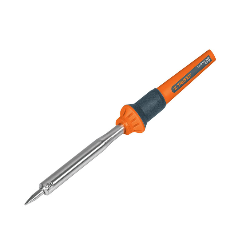 CAU-60 Cautín tipo lápiz de 60 Watts TRUPER | DIHERESA