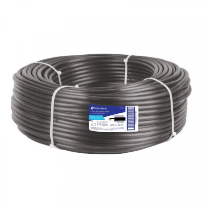CAUR-214 Cable uso rudo, 2...