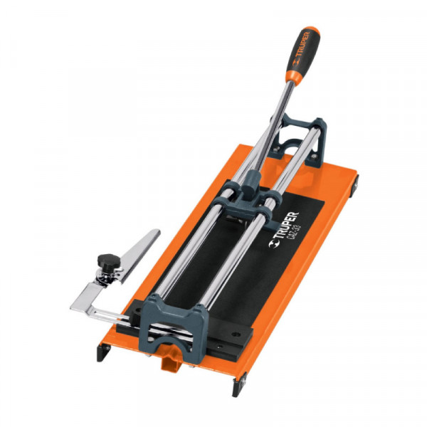 CAZ-33 Cortador de azulejo de 33 cm (13') TRUPER | DIHERESA