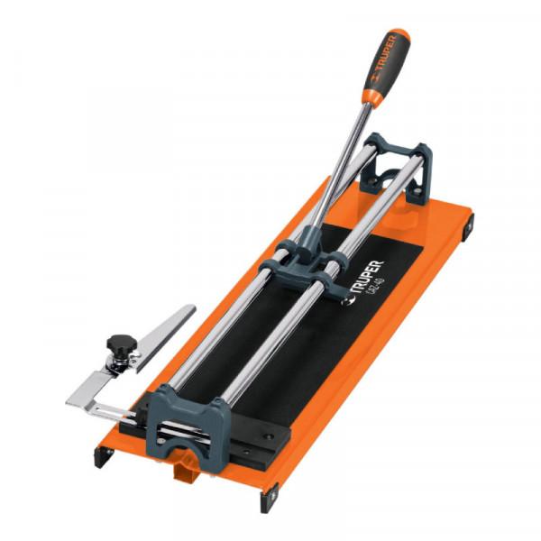 CAZ-40 Cortador de azulejo de 40 cm (15') TRUPER | DIHERESA