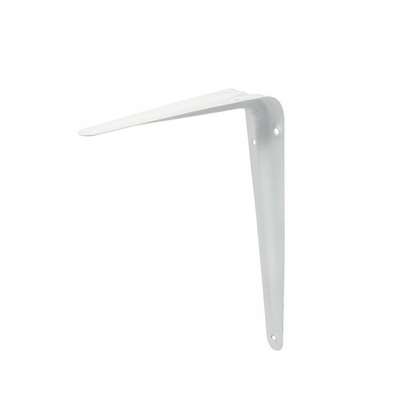137792 SURTEK Ménsula de acero 6" x 8" blanca Surtek | DIHERESA