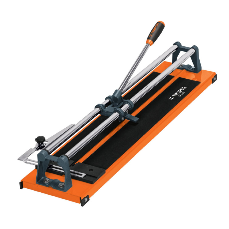 CAZ-60 Cortador de azulejo de 60 cm (23') TRUPER | DIHERESA