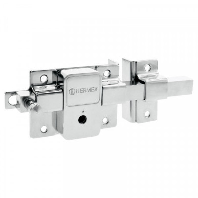 CB-50DB Cerradura barra,...