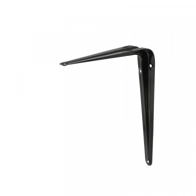 137797 SURTEK Ménsula de acero 5" x 6" negra Surtek | DIHERESA