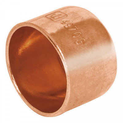 CC-362 Tapón de cobre, 3/4' TRUPER | DIHERESA