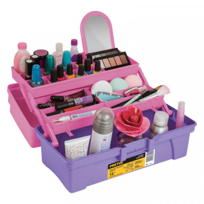 CCO-14RP Caja cosmetiquera...