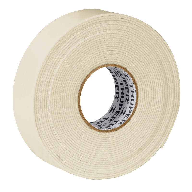 CDC-2550 Cinta doble cara de 25 mm x 5 m TRUPER | DIHERESA CDC-2550 Cinta doble cara de 25 mm x 5 m TRUPER | DIHERESA