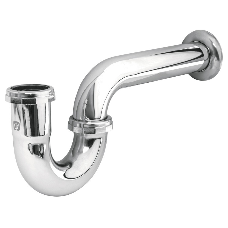 CE-209 Céspol p/fregadero de latón sin contracanasta, cromo, 1-1/2' TRUPER | DIHERESA CE-209 Céspol p/fregadero de latón sin contracanasta, cromo, 1-1/2' TRUPER | DIHERESA