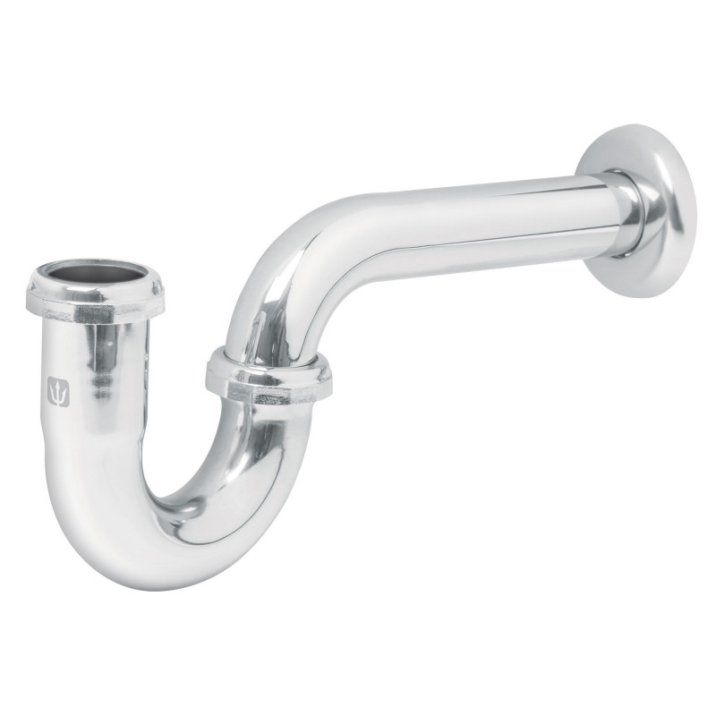 CE-210 Céspol p/lavabo de latón sin contra, cromo, 1-1/4' TRUPER | DIHERESA CE-210 Céspol p/lavabo de latón sin contra, cromo, 1-1/4' TRUPER | DIHERESA