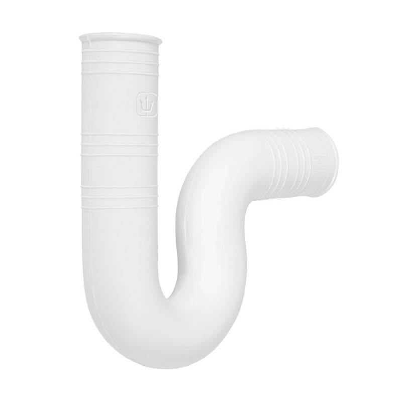 CE-237 Céspol flexible para lavabo, PVC, 1-1/4' TRUPER | DIHERESA CE-237 Céspol flexible para lavabo, PVC, 1-1/4' TRUPER | DIHERESA