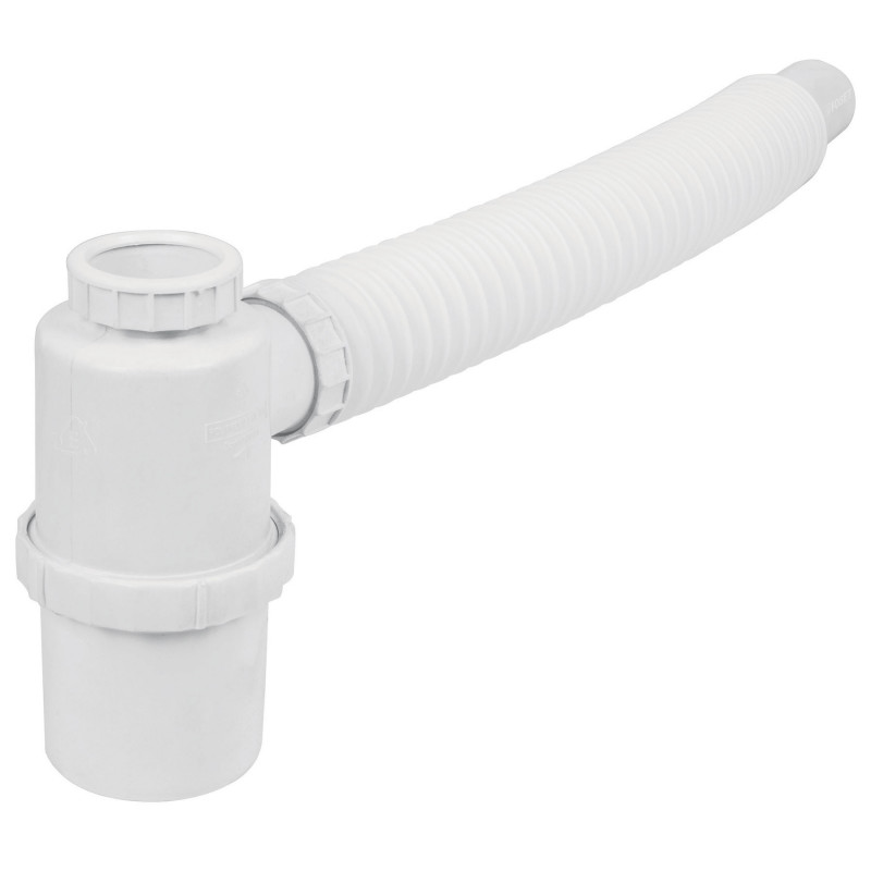 CE-293 Céspol de bote p/fregadero s/contra, polipropileno, 1-1/2' TRUPER | DIHERESA CE-293 Céspol de bote p/fregadero s/contra, polipropileno, 1-1/2' TRUPER | DIHERESA