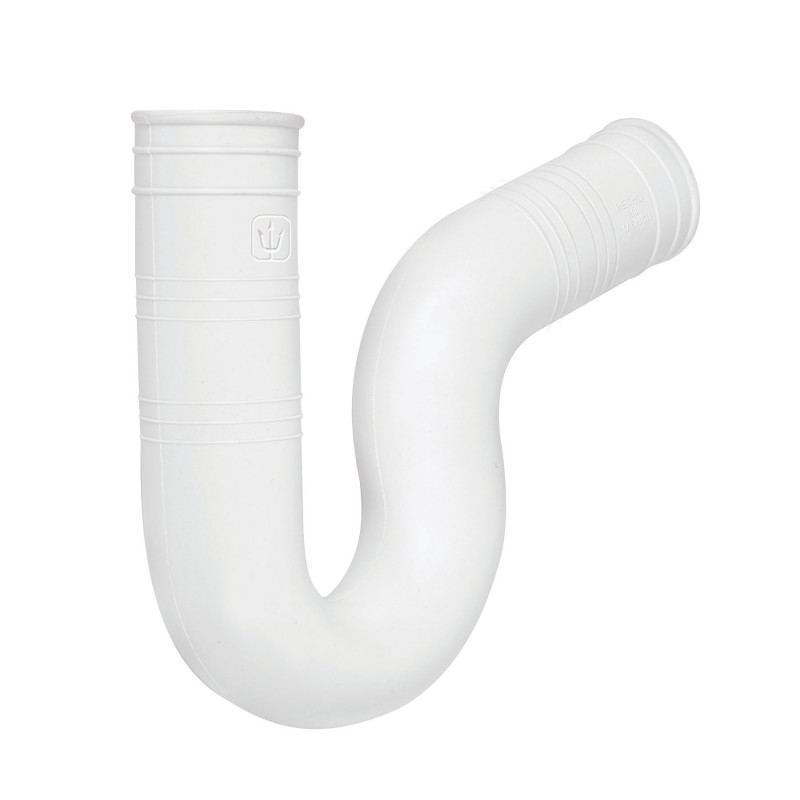 CE-294 Céspol flexible para fregadero, PVC, 1-1/2' TRUPER | DIHERESA CE-294 Céspol flexible para fregadero, PVC, 1-1/2' TRUPER | DIHERESA