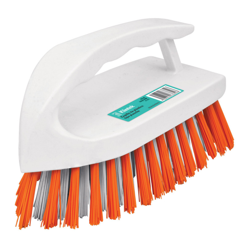 CELI-35 Cepillo de plástico, tipo plancha TRUPER | DIHERESA CELI-35 Cepillo de plástico, tipo plancha TRUPER | DIHERESA