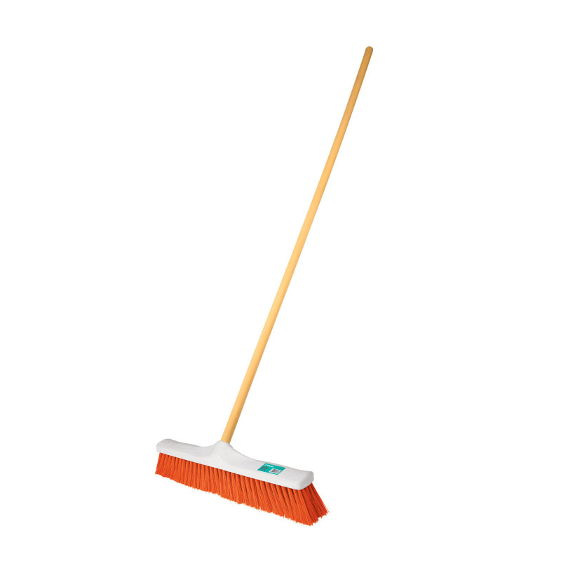 CEPI-50 Cepillo de plástico, cerda suave, 50 cm TRUPER | DIHERESA CEPI-50 Cepillo de plástico, cerda suave, 50 cm TRUPER | DIHERESA