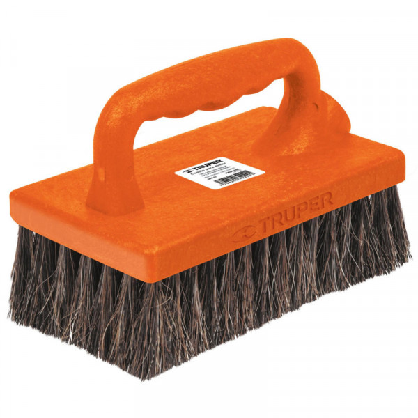 CEPP-50 Cepillo para pintor, cerda natural y sintética TRUPER | DIHERESA