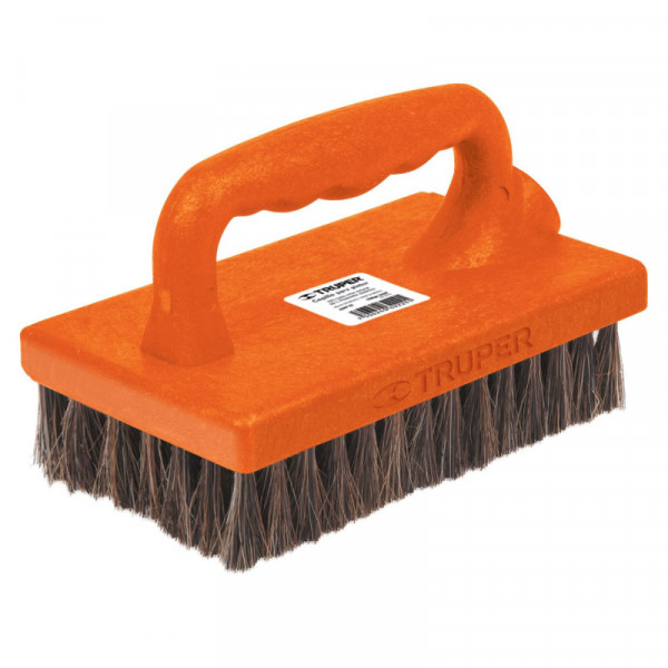 CEPP-52 Cepillo para pintor, cerda natural TRUPER | DIHERESA