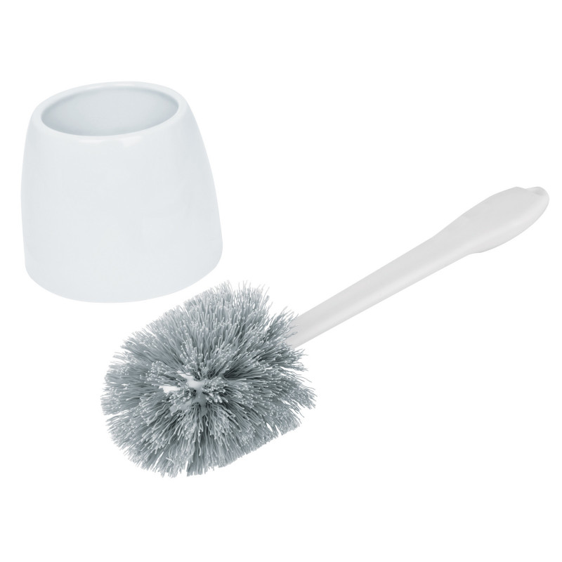 CESA-14 Cepillo sanitario de plástico con recipiente TRUPER | DIHERESA CESA-14 Cepillo sanitario de plástico con recipiente TRUPER | DIHERESA