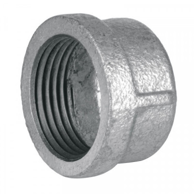 CG-302 Tapón capa, acero...