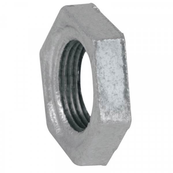 CG-982 Tuerca de presión, acero galvanizado, 3/4' TRUPER | DIHERESA