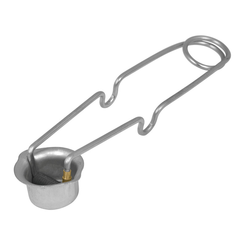CHISP Encendedor (chispeador) manual para soldadura de gas TRUPER | DIHERESA CHISP Encendedor (chispeador) manual para soldadura de gas TRUPER | DIHERESA