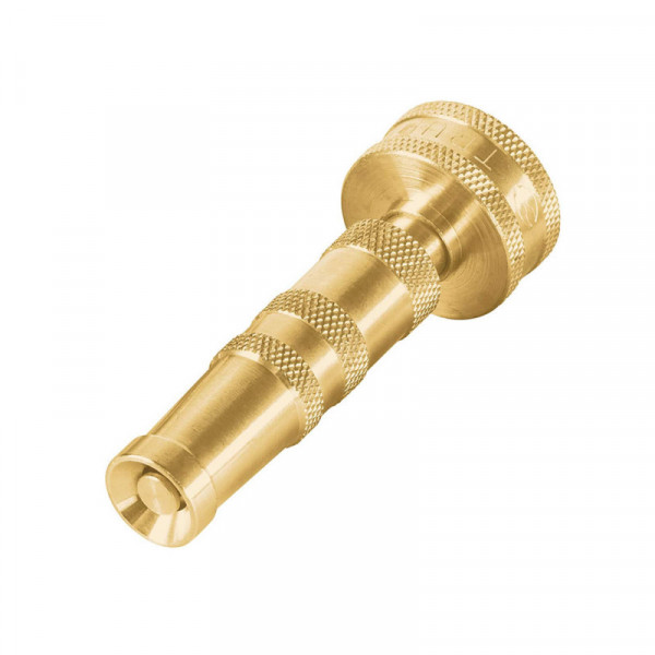 CHMA-3.5 Chiflón 3-1/2' de latón maquinado TRUPER | DIHERESA