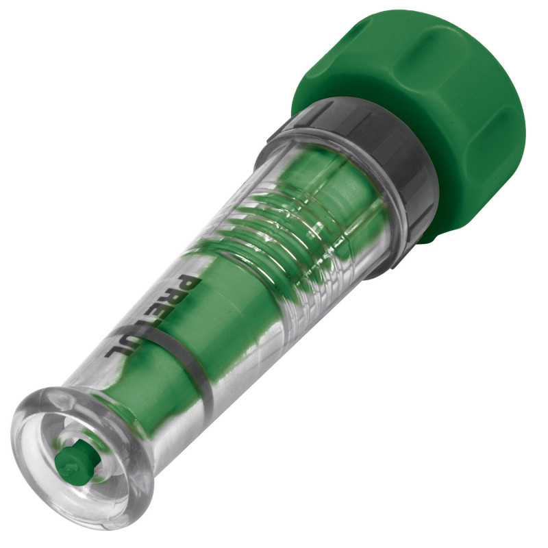 CHMA-4PG Chiflon de plastico para manguera 4', Pretul a granel TRUPER | DIHERESA