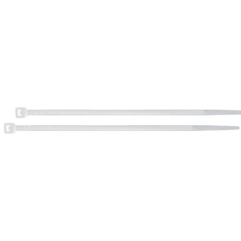 CIN-1810-M Cincho plástico, 18 lb, 10 cm, bolsa con 1000 pzas TRUPER | DIHERESA CIN-1810-M Cincho plástico, 18 lb, 10 cm, bolsa con 1000 pzas TRUPER | DIHERESA