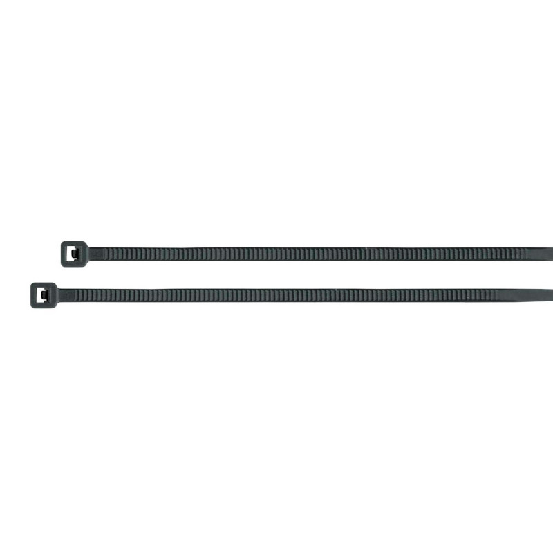 CIN-1820N-M Cincho plástico, 18 lb, 20 cm, negro, bolsa con 1000 pzas TRUPER | DIHERESA CIN-1820N-M Cincho plástico, 18 lb, 20 cm, negro, bolsa con 1000 pzas TRUPER | DIHERESA
