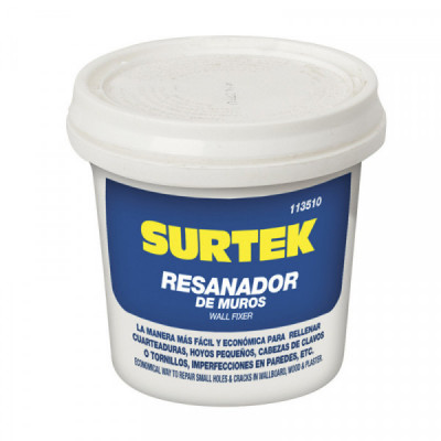 113510 SURTEK Resanador de muros 250ml